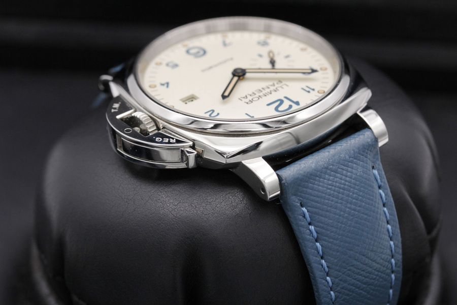 Panerai Luminor Due PAM00906